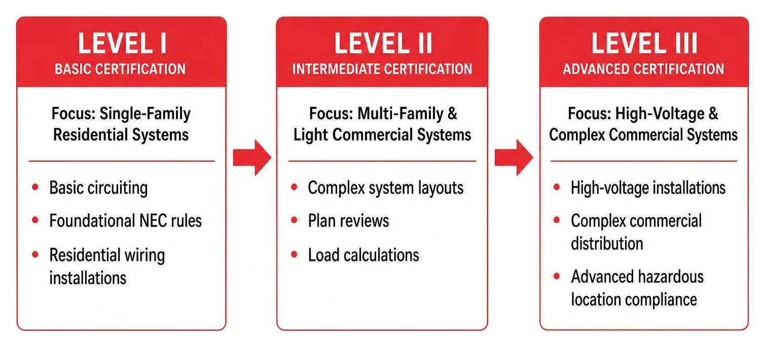 News and Insights 7 electrical code compliance inspection