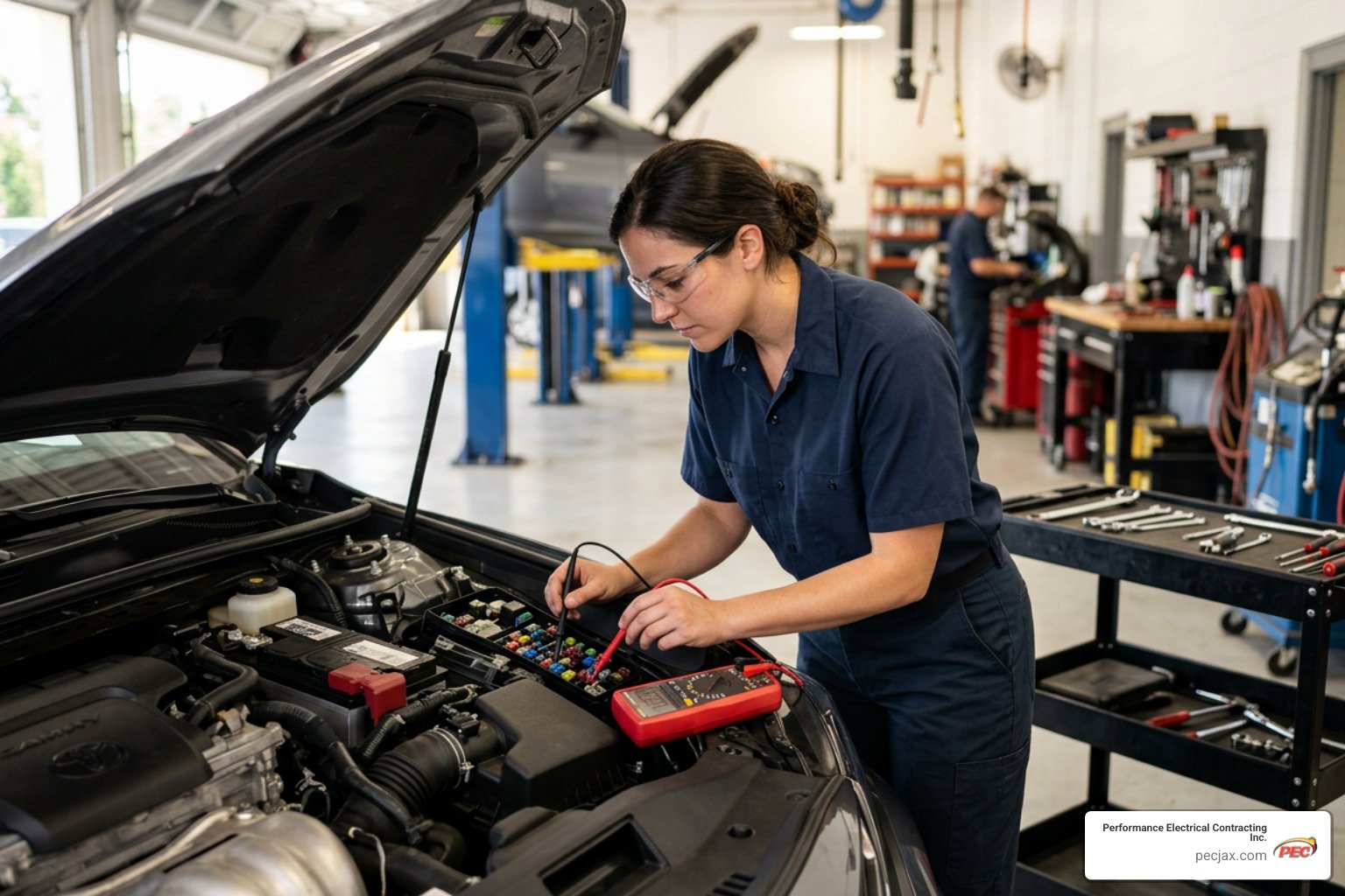 News and Insights 2 auto electrical repair jacksonville fl