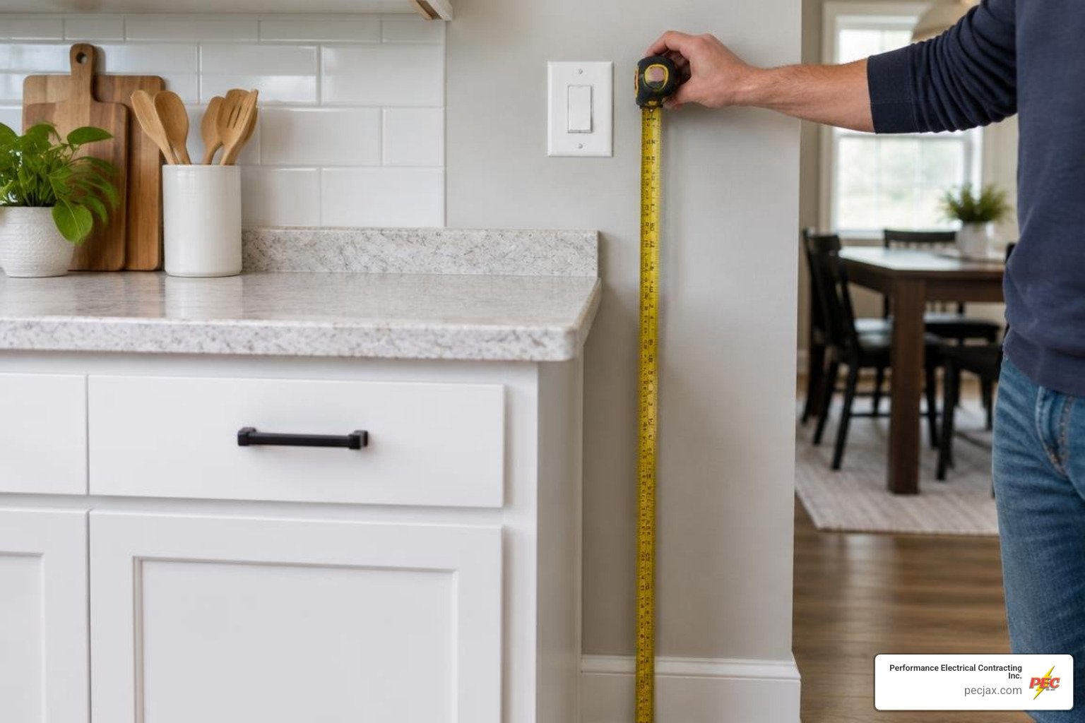 News and Insights 3 kitchen switch height