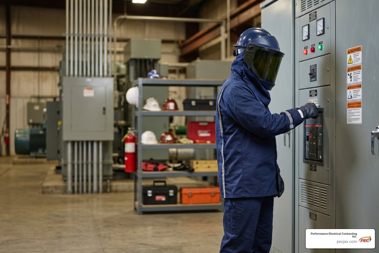 News and Insights 1 arc flash mitigation solutions