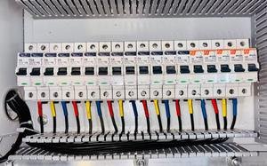 electrical safety code