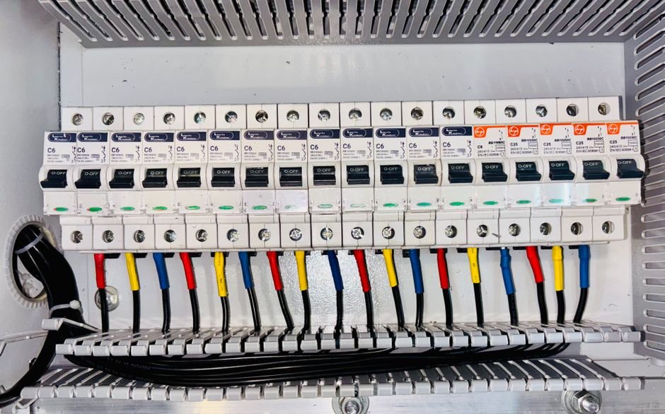 News and Insights 6 electrical safety code